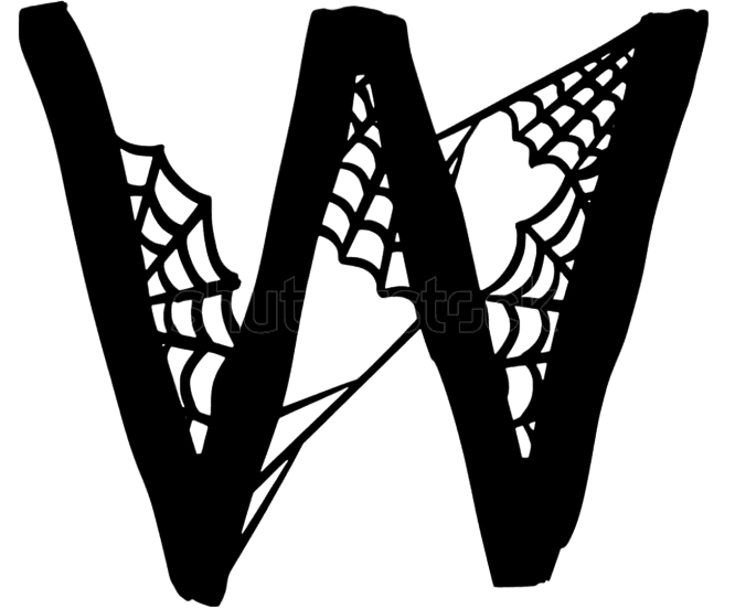 Metal Web brand logo